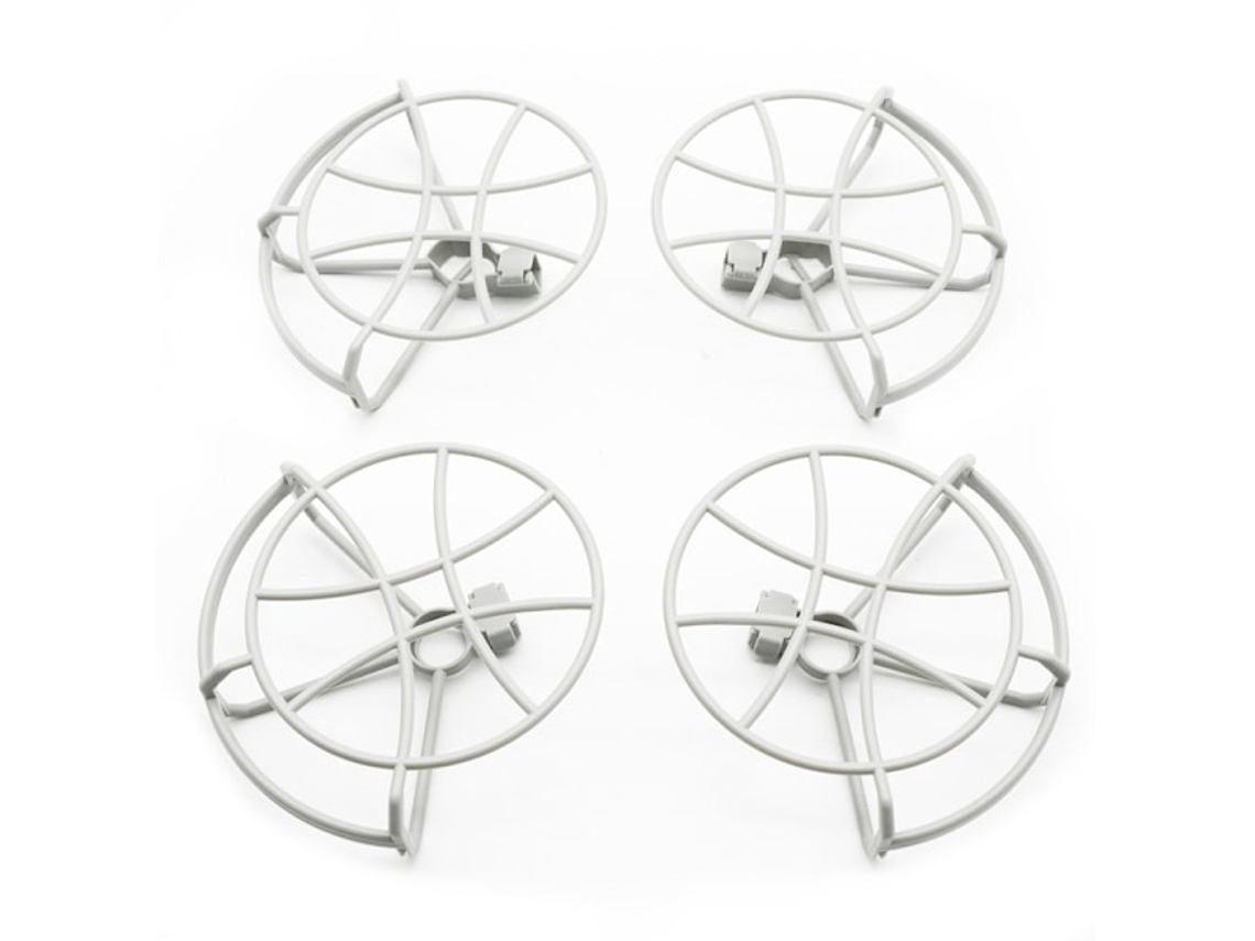 Compatível Com Dji Mavic Mini/mini Se/mini2 Protetor De Hélice 360° Protetor De Hélice Brilvibera