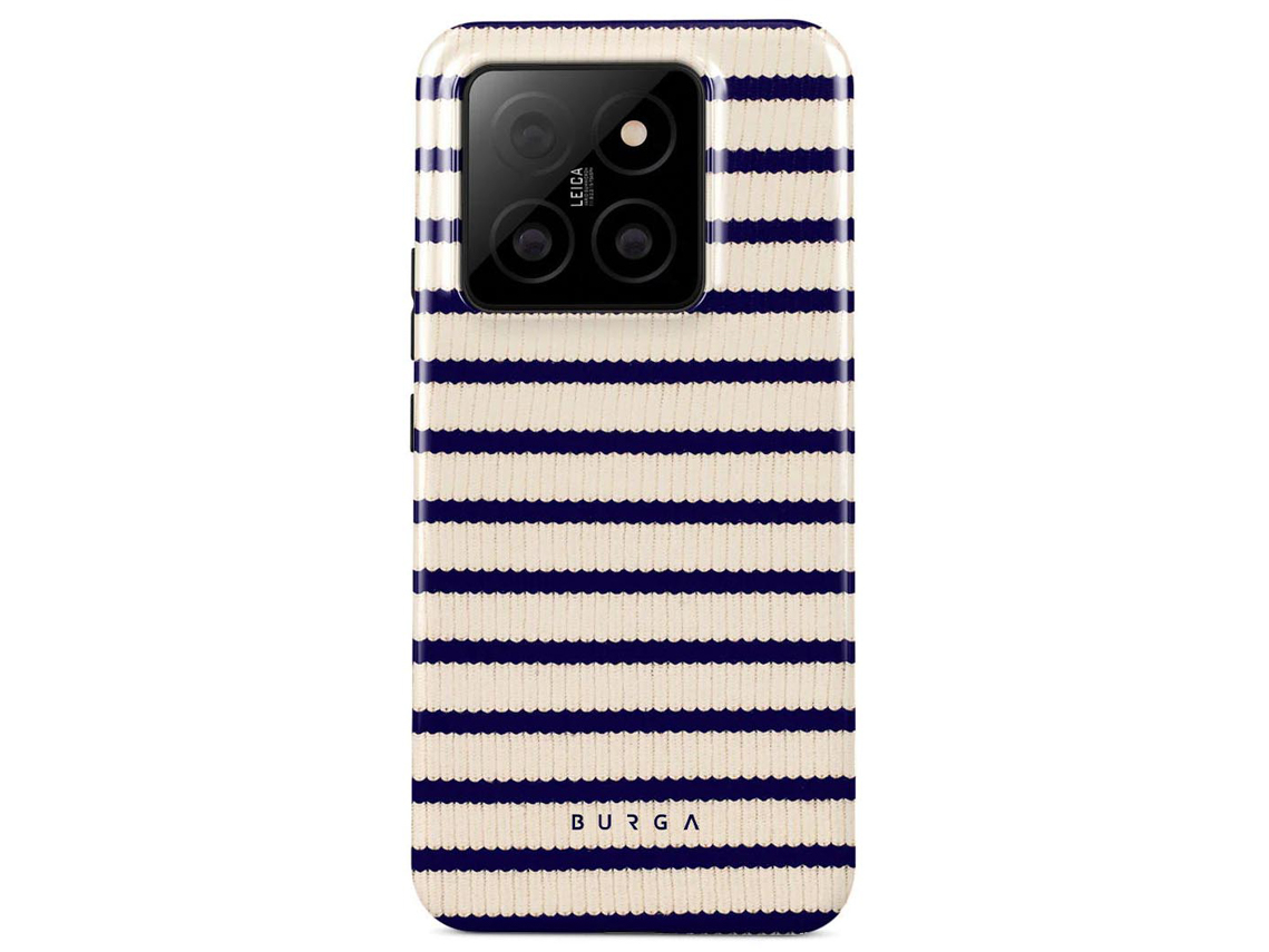 Capa BURGA TOUGH Xiaomi 14 (Old Money)