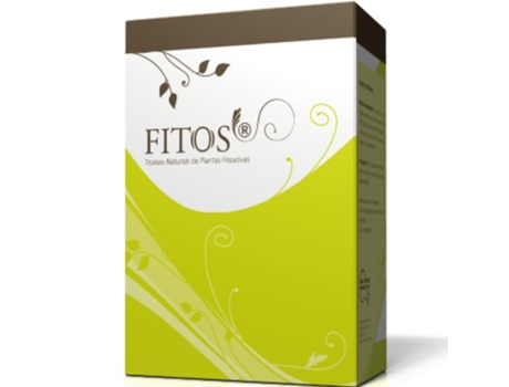 Chá Fitos Quebra Pedra 50g