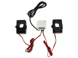 Controlador de interruptor de transferência automática ATS de dupla potência IP54 impermeável 30-300v para eletricidade S/MARCA