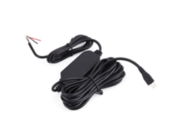 Carregador Laxiscreed 12v Para Usb 5v 1.5a Com Cabo, Ideal Para Gps E Câmara De Avanço