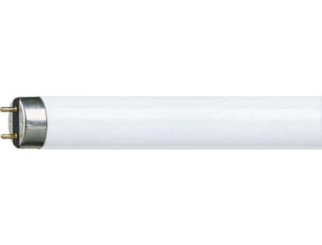 TUBO FLUORESCENTE TRIFOSFORO 58 W 827K  MEDIDAS: 150X2,6CM