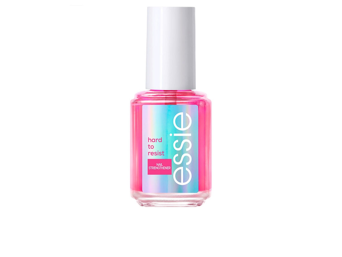 Hard To Resist Pink Nail Strenghtener Essie 13,5 ml