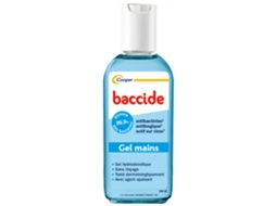BACCIDE Gel de Mãos 100 Ml