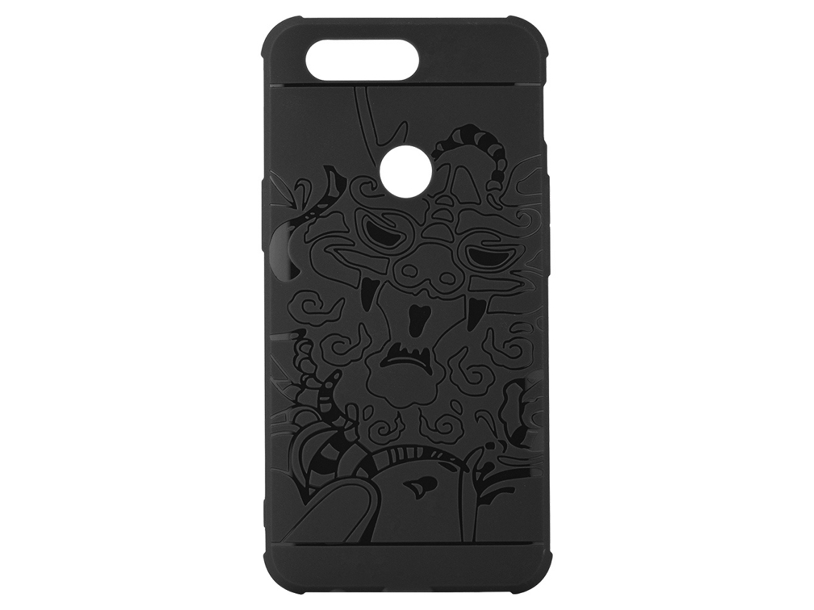 Capa para Oneplus5t Dragão de Lâmina EOOCOO