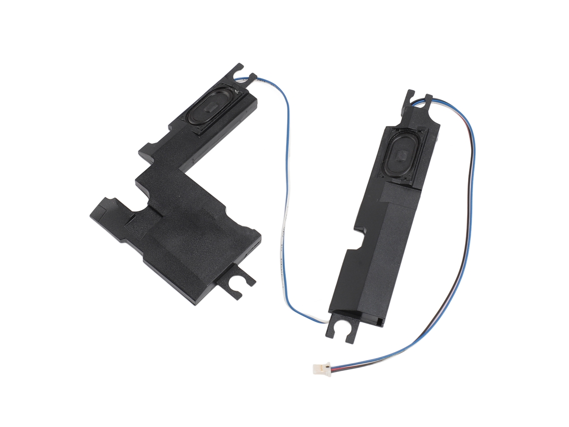 Kit De Alto-falante Integrado De Notebook Peças De Substituição Esquerda E Direita Para Inspiron 5542