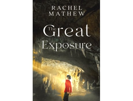 Livro The Great Exposure de Rachel M Mathew (Inglês)