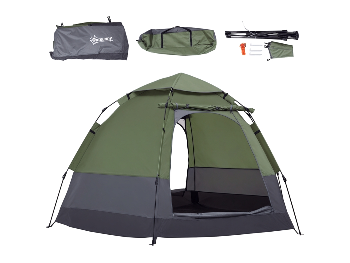 Escorregador dobrável 2 em 1 com basquete, girafa, 140x87x85,5cm, azul/cinza, ZENCORE