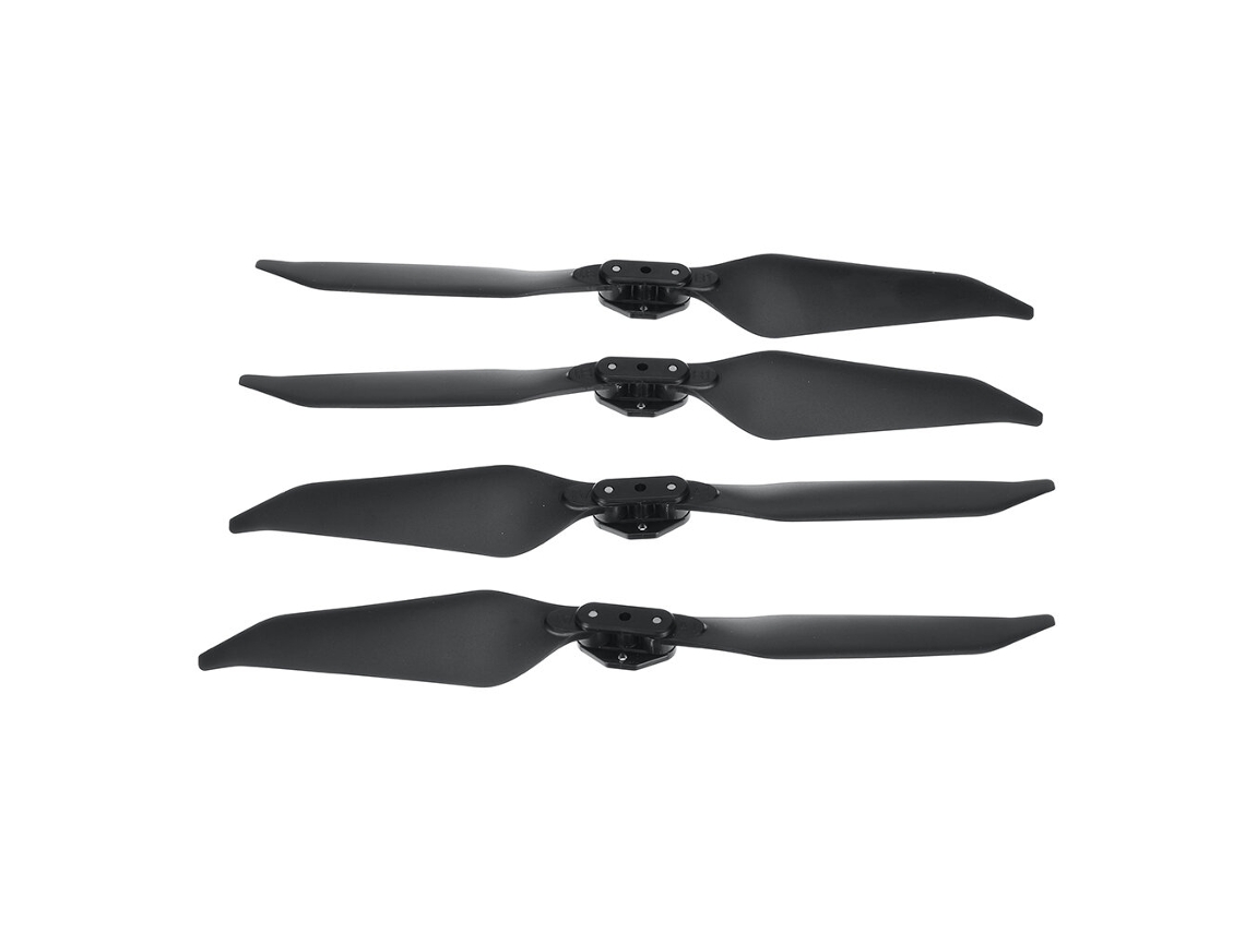 Hélice Nº Xmr/c M11 Turbo Gps Rc Drone Quadcopter Peças de Substituição Hélice Dobrável Conjunto de Hélices Cw+ccw 4 Peças MDUG