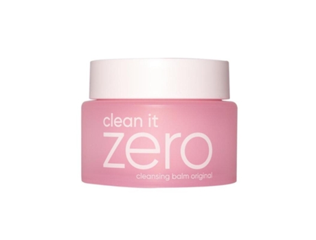 Clean It Zero Pink Mini Banila Co