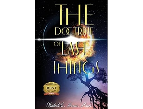 Livro The Doctrine of Last Things de Obadiah E Harris (Inglês)