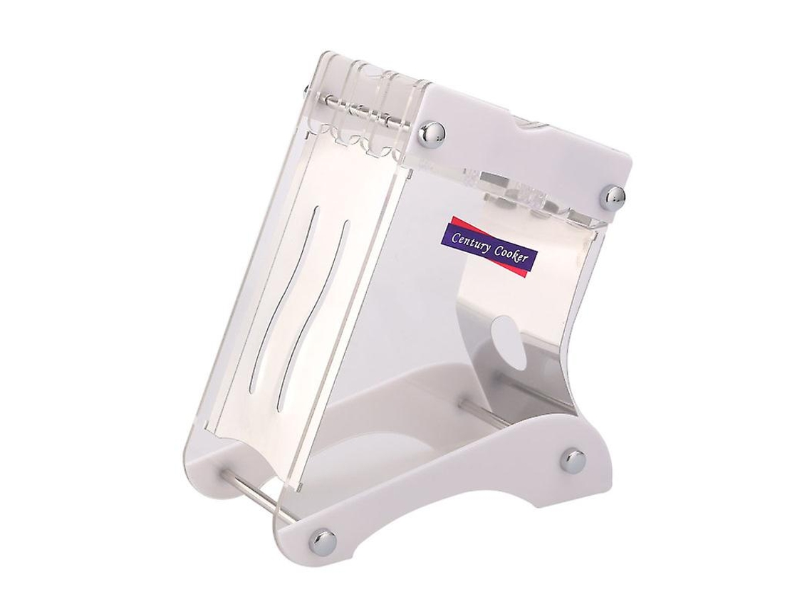 1pcs Bloco Acrílico
