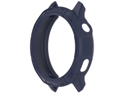 Capa Para Garmin Venu4 41mm (azul) Spqment