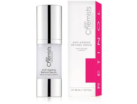 Sérum de Retinol Anti-Idade 30ml