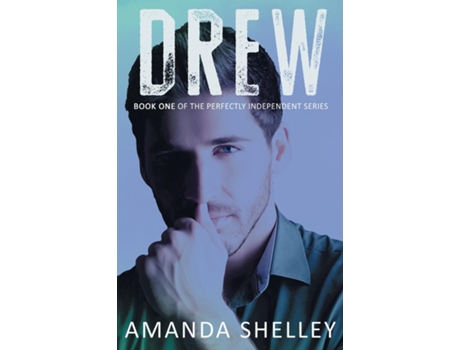 Livro Drew De Amanda Shelley (inglês)