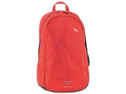 Mochila de Montanha EASYCAMP Austin (11-20 L - Vermelho)