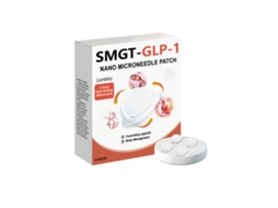 Patch Anti rugas Microneedle para Pele