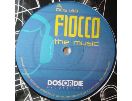 A Música, Fiocco Dos Or Die Recordings