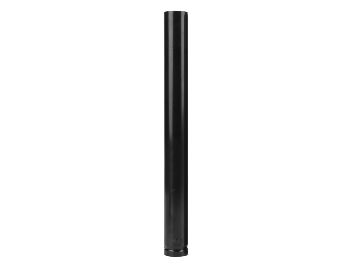 Chave De Sextavado Estendida Aço Carbono Revestida Fosfato 250mm 19mm Para Parafusadeiras Elétricas
