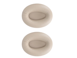 Almofada Auricular Substituta para Fones de Ouvido Sony S/MARCA