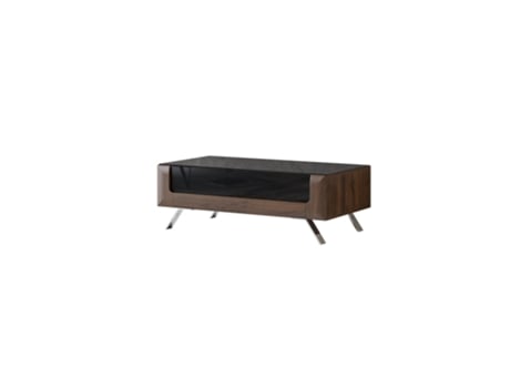 Mesa de Centro Sophia Preto HOME STORY