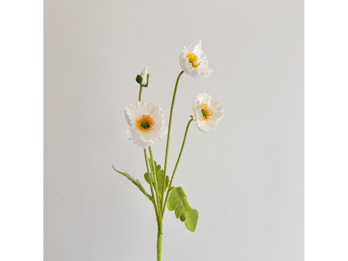 Início/Decoração/Plantas e Flores Artificiais YWP