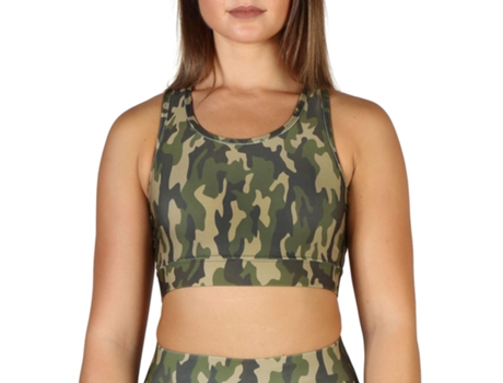 Tops Bodyboo Verde