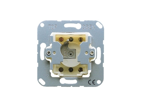 Interruptor De Chave Bipolar Para Persianas Jung 104.28