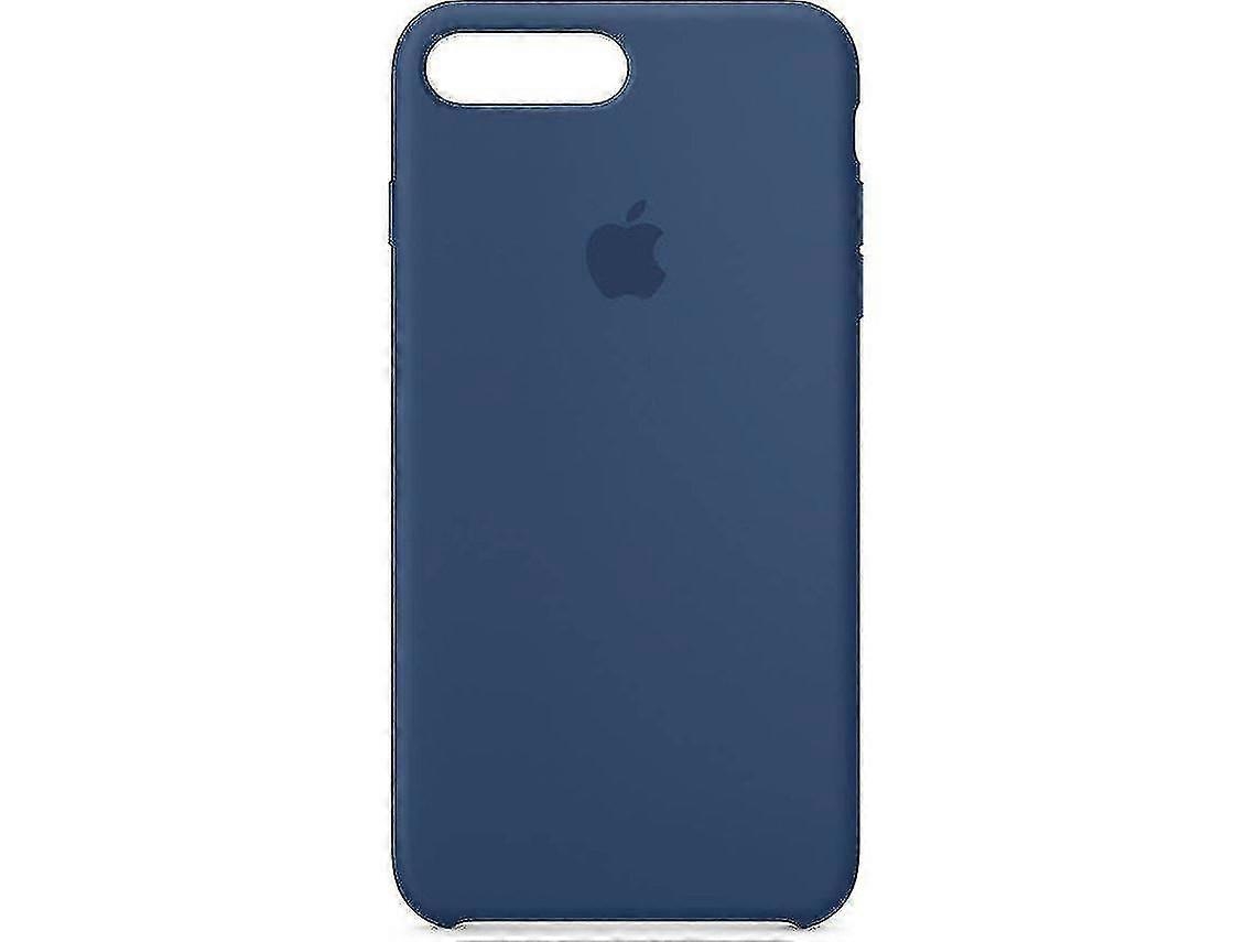 Protective Phone Case For Iphone 7 Plus & Iphone 8 Plusblue