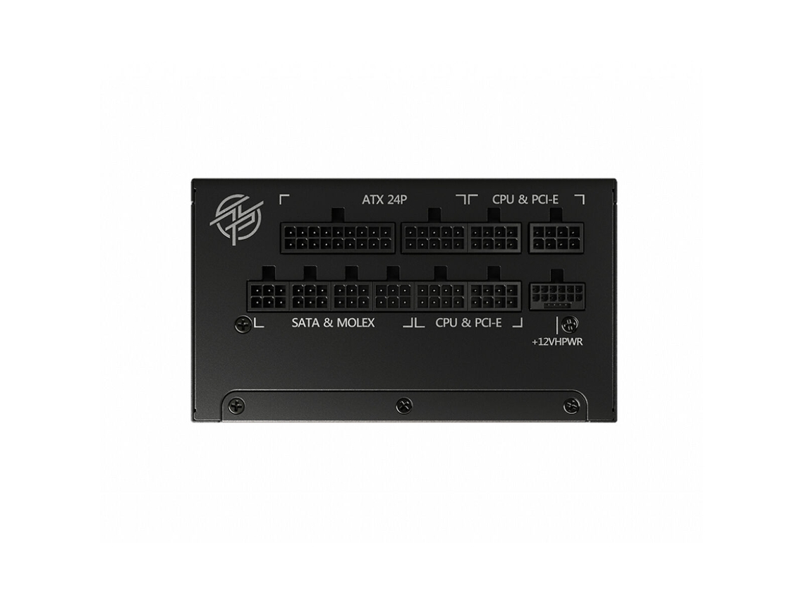 Fonte de Alimentação MSI Mpg A850G Pcie5