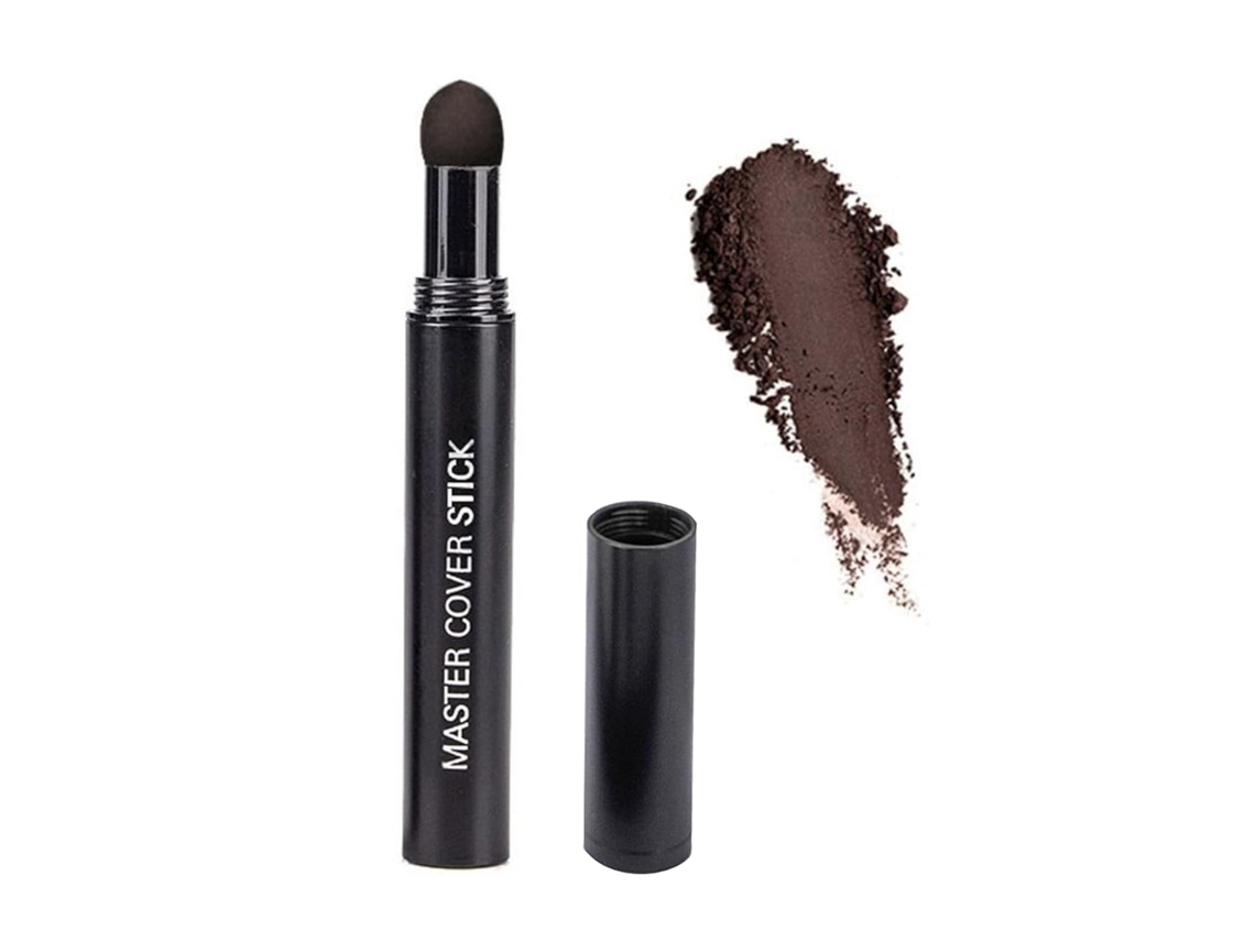Sombra Instantânea Para Cabelos De 4 Núcleos De Pó Para A Linha Do Cabelo Caneta De Preenchimento Capilar Caneta Para Linha Do Cabelo Para Afinar Ehstmind