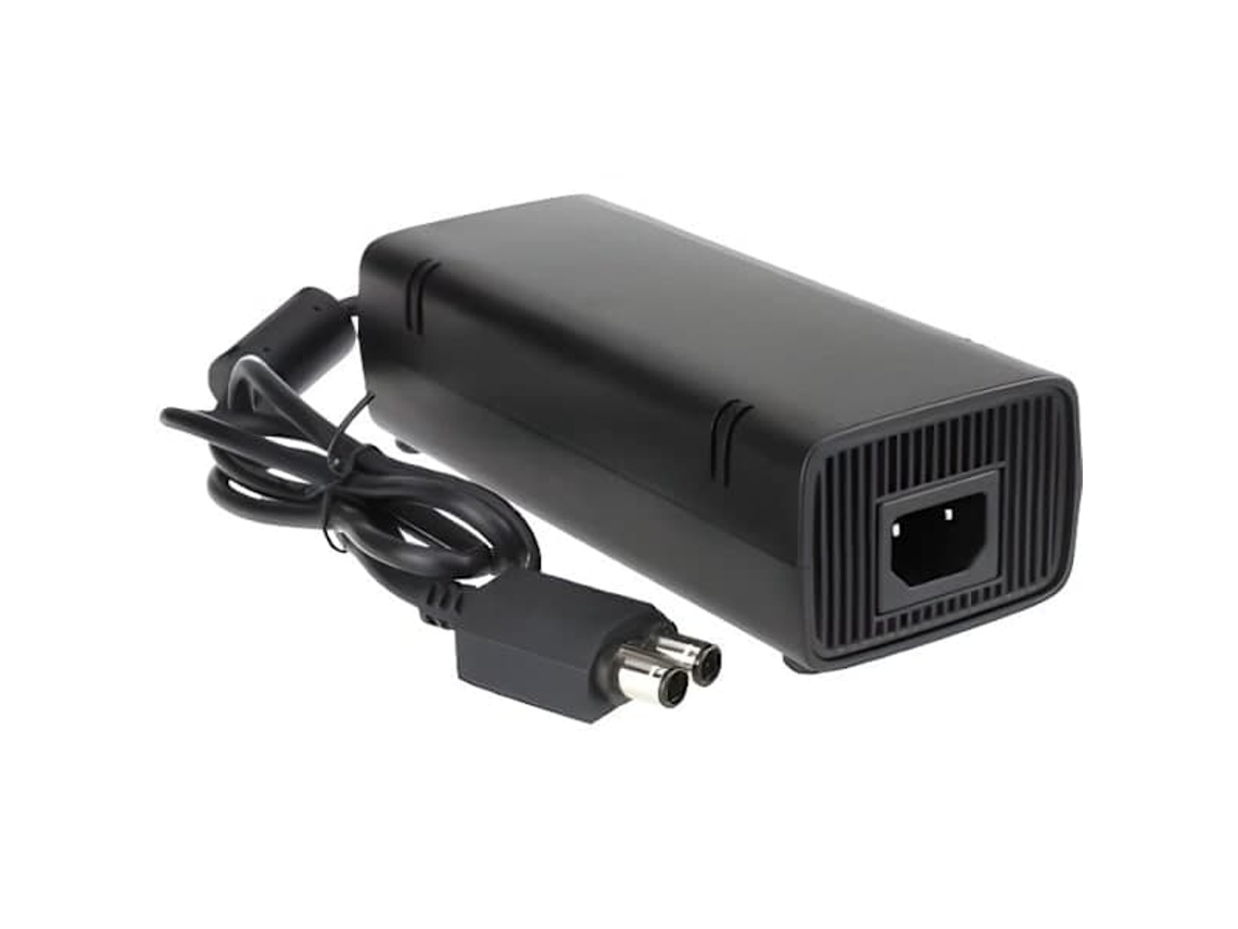 Adaptador De Alimentação Ca Para Xbox 360 Slim, Cabo De Subway Para 360