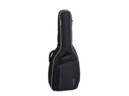 Capa para guitarra Gewa Economy 12 Classic 3/4-7/8 Black