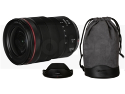 Objetiva CANON RF 15-35mm F/2.8 L IS USM