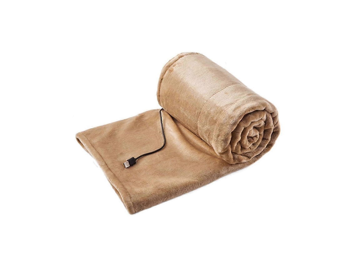 Manta Térmica Lavável À Máquina Para Uso Doméstico E No Carro. Olysi Shop