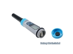 Tester De Calidad Da Água Portátil Ph/tds/ec/cf/temp Com Bt Para Casa E Jardinagem