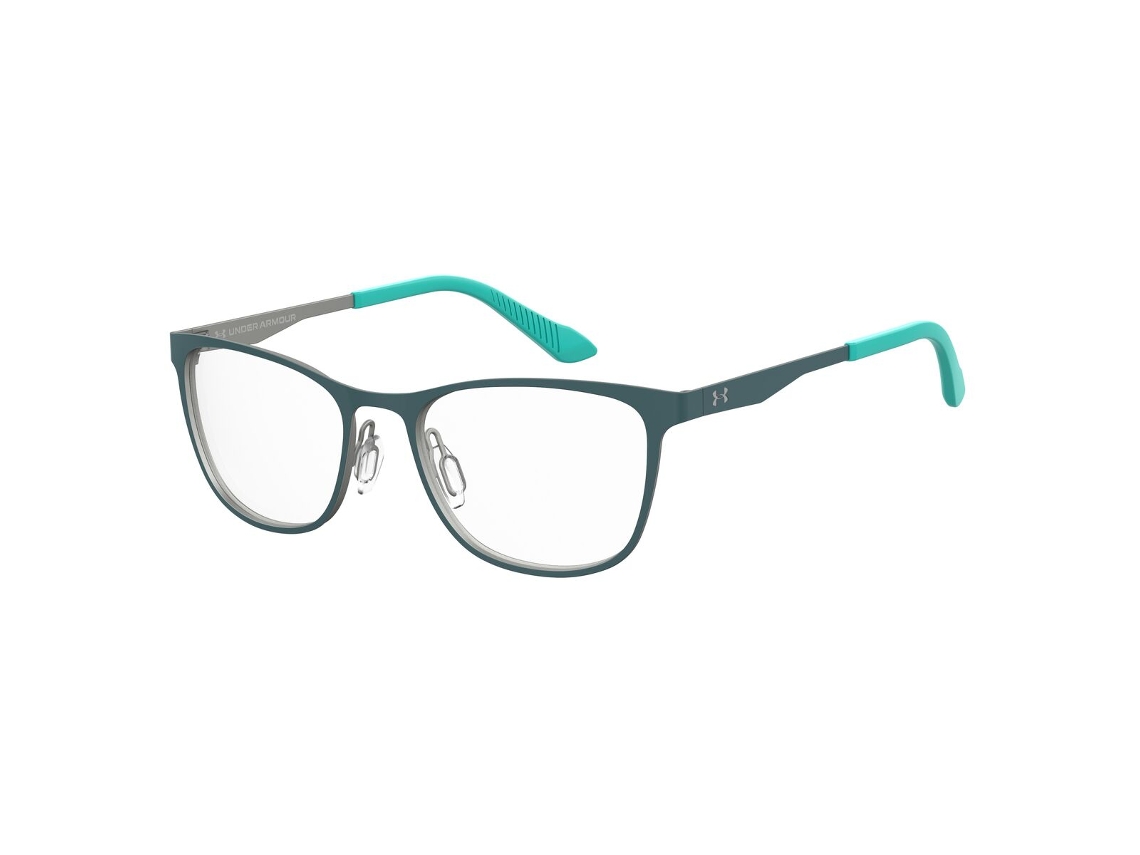 Armação de óculos Under Armour UA-9007-AJJE716 (Azul - Metal - 125 mm - Ø 47 mm)