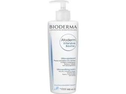 Creme Corporal BIODERMA Atoderm Intensive (500 ml)