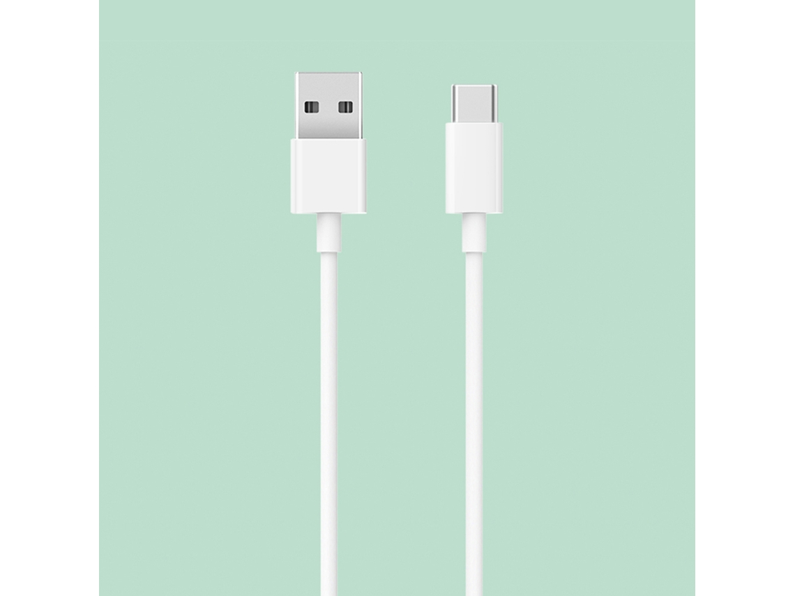 Cabo De Dados 6a Super Rápido Usb-a Para Usb-c