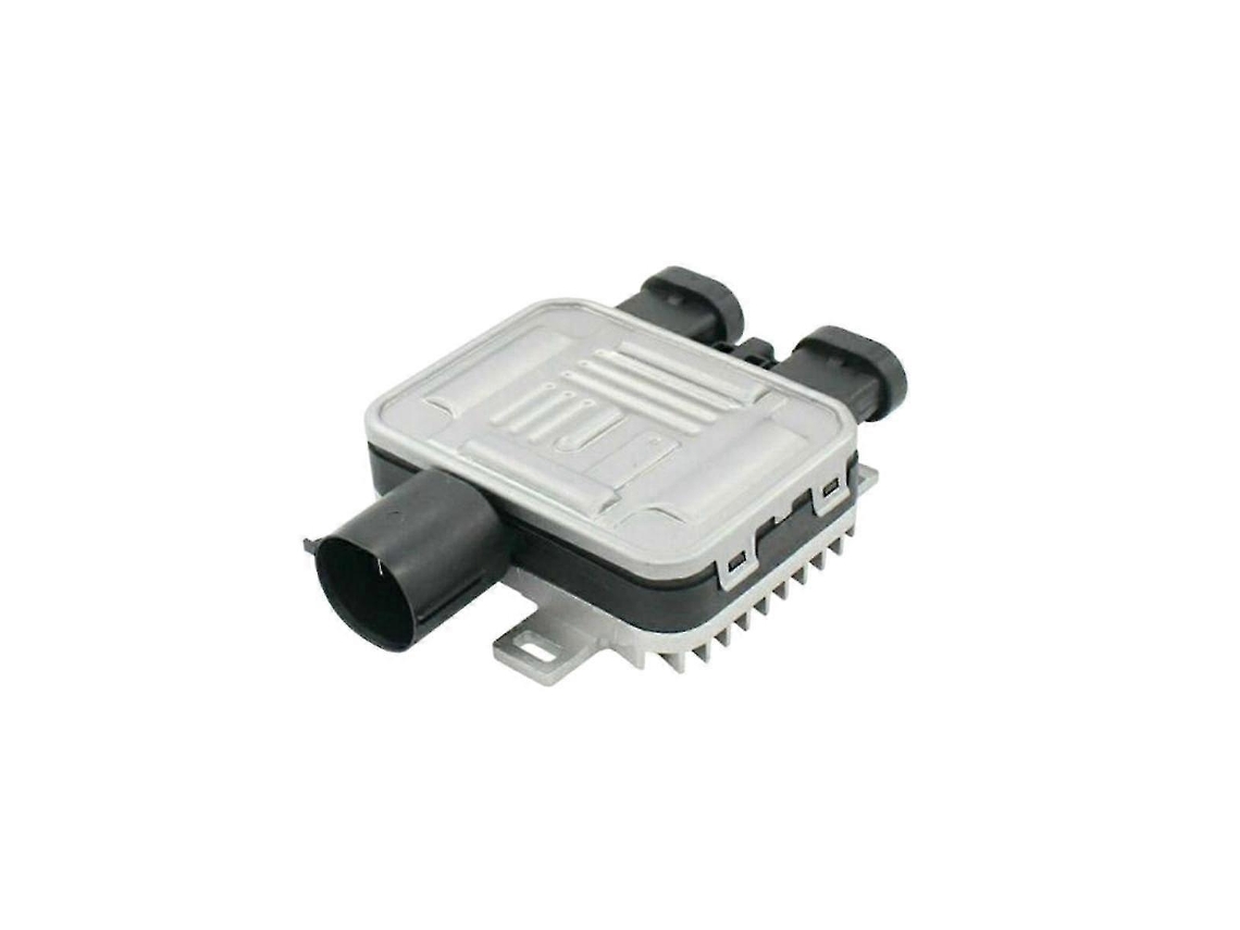 Módulo Controlador Ventoinha Resfriamento Range Evoque 940004202