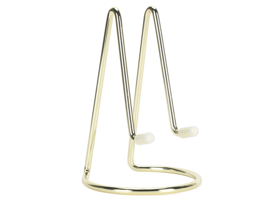 Soporte De Teléfono De Metal Para Escritorio Diseño Ergonómico Bonito Accesorios Para Móviles