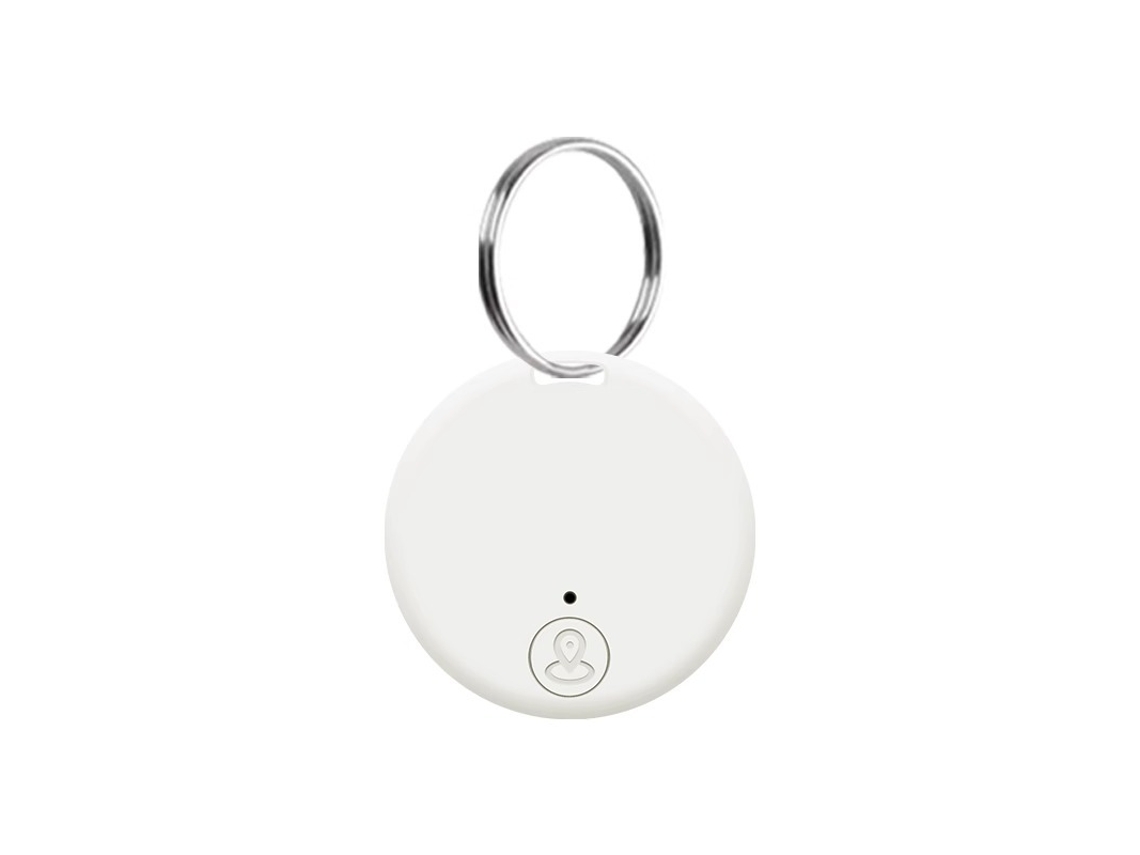 Rastreador Gps, Localizador de Chaves e Objetos, Dispositivo Bluetooth, AQUAFORGE