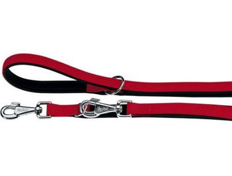Trela para Cães  6456 (Vermelho)