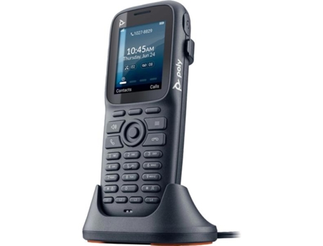 Poly Rove 20 Dect Ph Hs Emea-Intl Eng HP POLY VIDEO