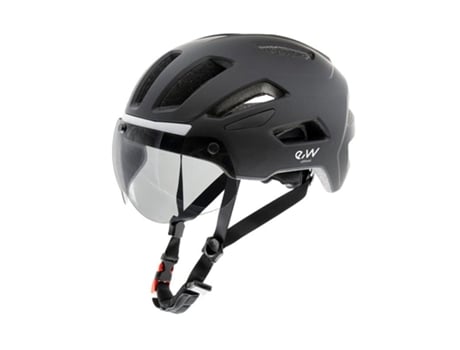 Cp04 Sport Con Pantalla Negro L Ewheel