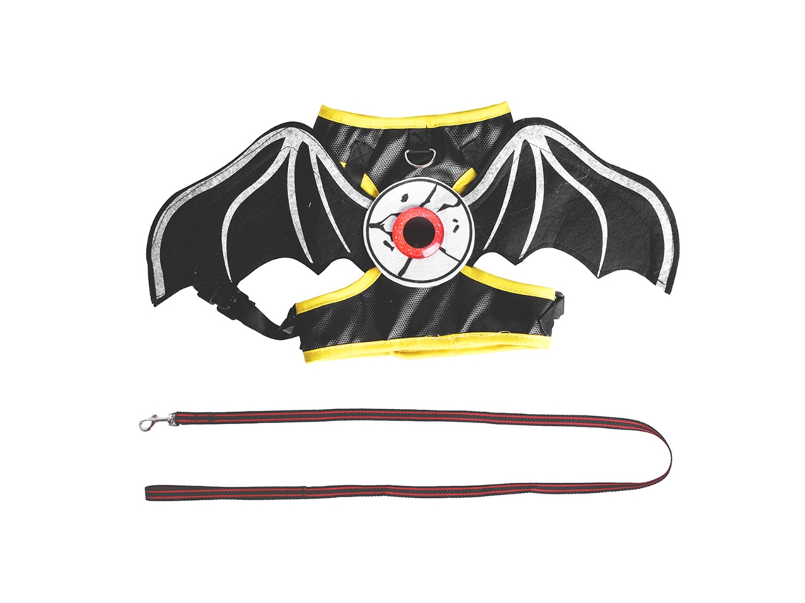 Laxiscreed Abóbora Inflável De Halloween Com Leds, 7,5 Pés Para Jardim E Quintal, Ligação Eu 220-240v