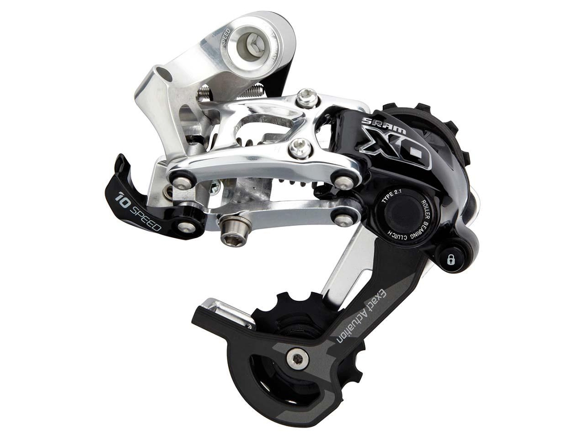 Sram Xx1 Type2.1 11v