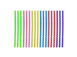 300pcs Gravatas Da Moda Allinless