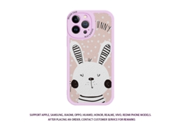 Capa Adapte Bonito Personalização para VEANXIN Seda