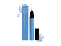 Sérum Em Gel Para Olhos Awake Com Ácido Hialurônico E Nicotinamida Para Olheiras, Inchaço E Bolsas Sob Os Olhos, Aplicador Com Esfera Massageador